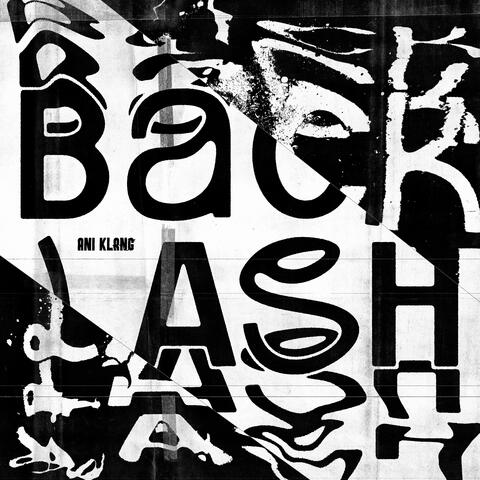 BACKLASH album art
