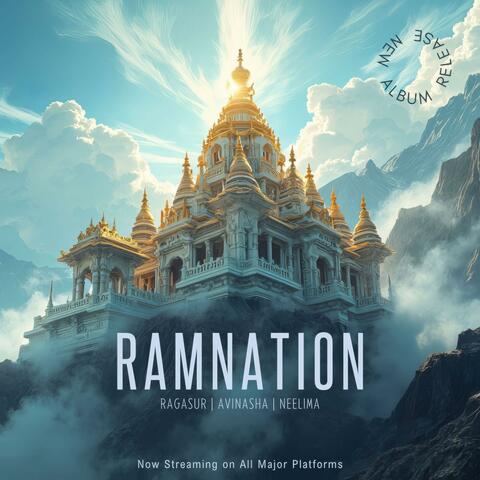 RAM NATION album art