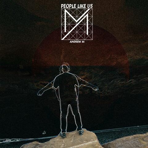 People Like Us album art