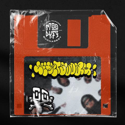 KUMTSODAU (Freestyle) album art