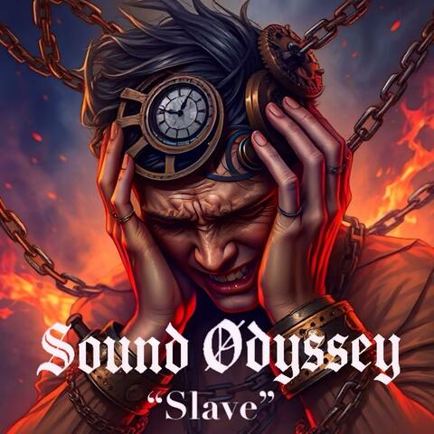 Slave album art