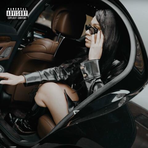 OUT OF TIME album art