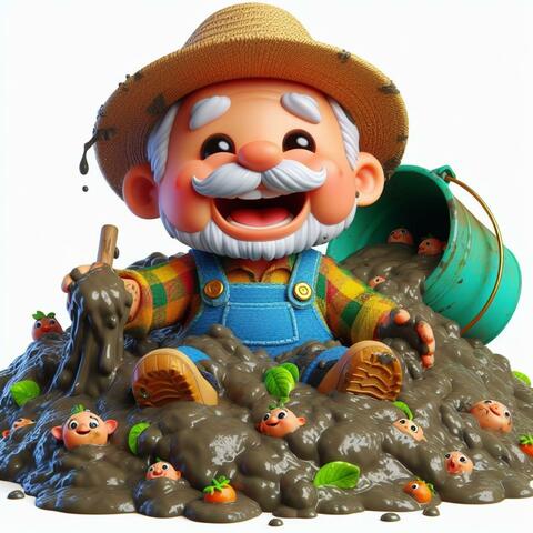 Old Macdonald Had a Poo (Extended Version) album art