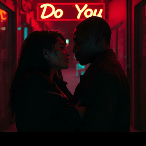 Do You album art