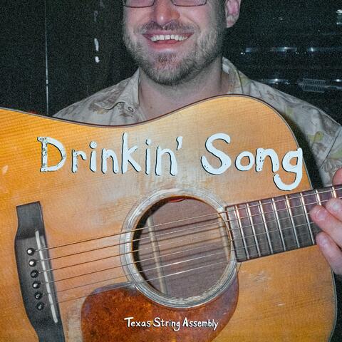 Drinkin' Song album art