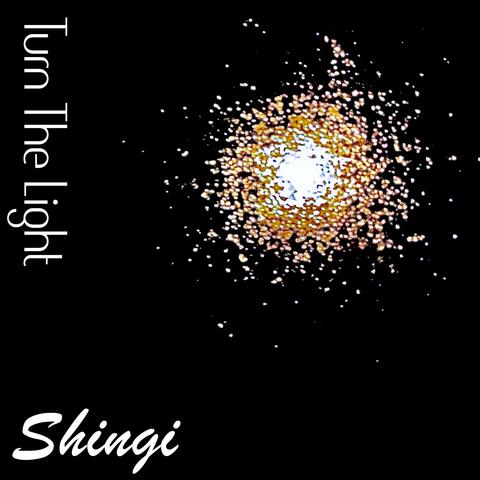 Turn The Light album art