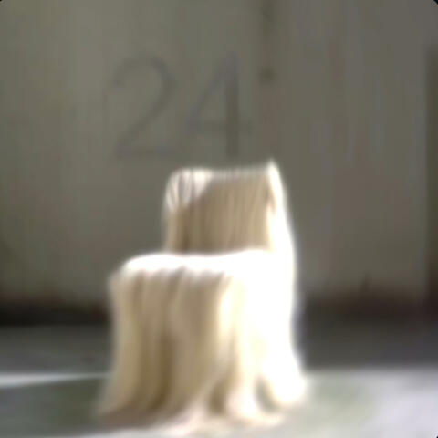 mist album art