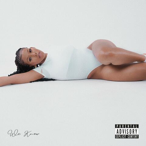 we know album art