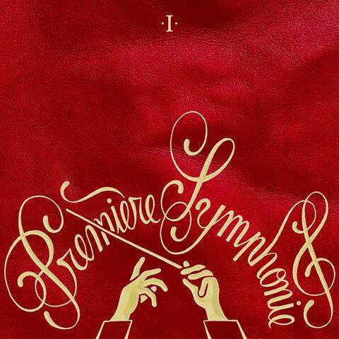 Première Symphonie album art