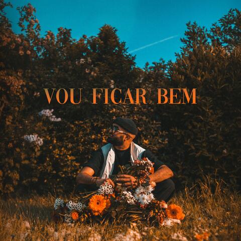 Vou ficar bem (feat. Tony Z) album art