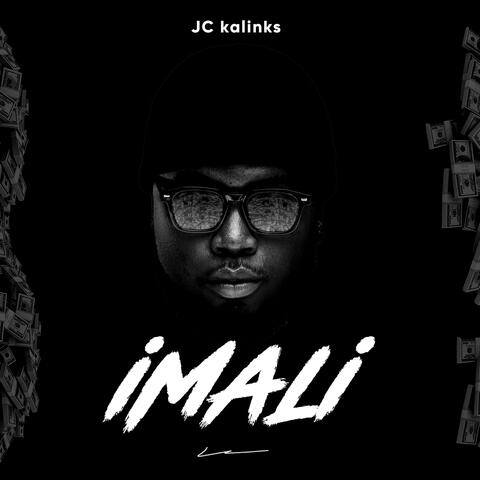IMALI album art