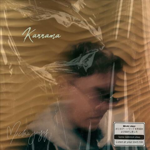 Kannama album art