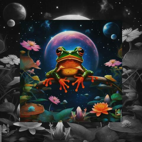 Open Your Eyes album art