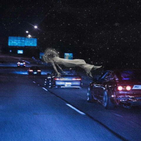 Bring Me Back album art