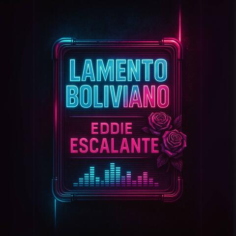 Lamento Boliviano (Slow Version) album art