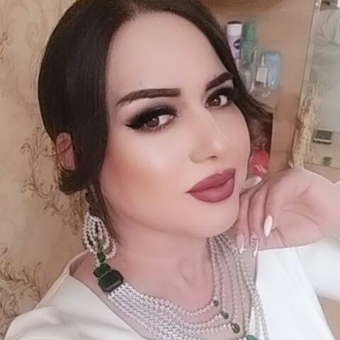 Akgozel Masadowa Leyli Leyli album art