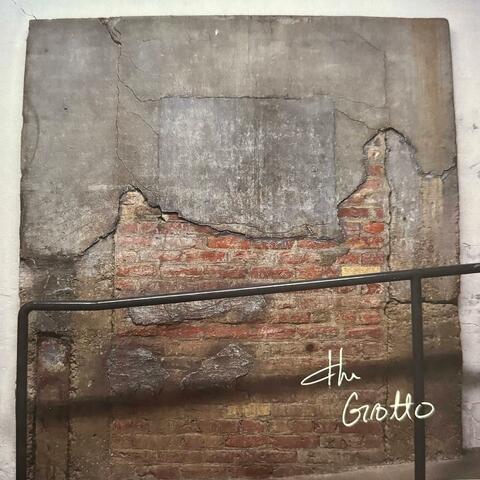 The Grotto album art
