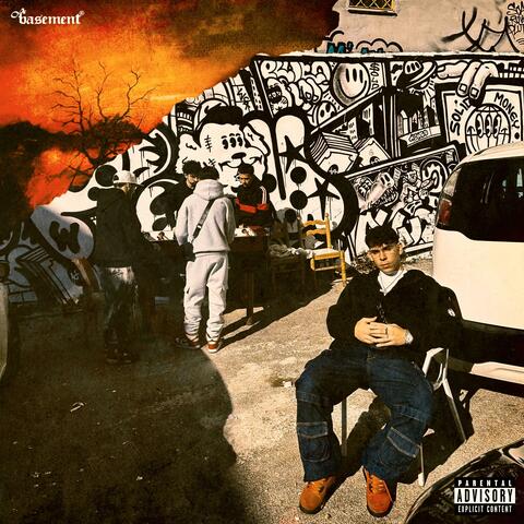 LLDPF (feat. GERÒ & FVRX) album art
