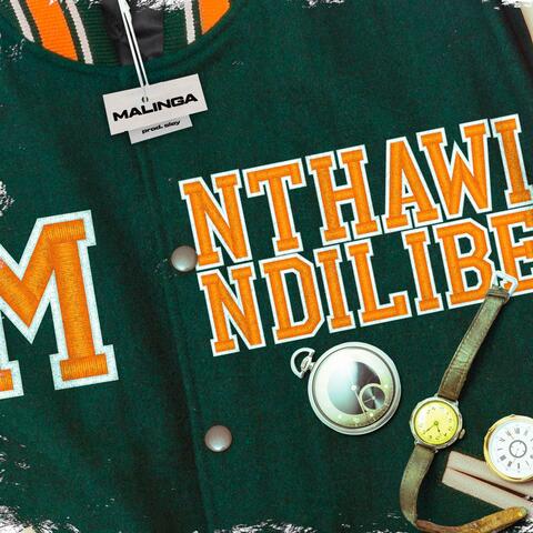 Nthawi Ndilibe album art