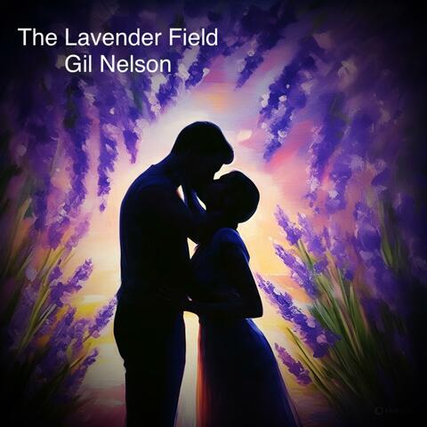 The Lavender Field album art