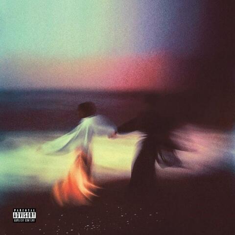 MY GIRL album art