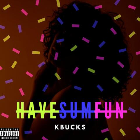Have Sum Fun album art