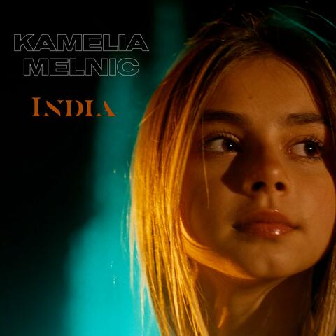 India album art