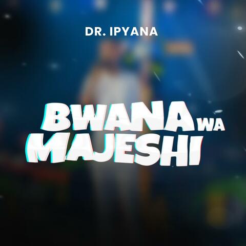 Bwana wa Majeshi album art