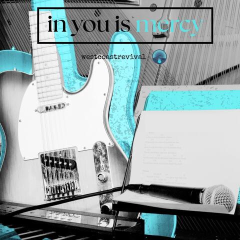 In You Is Mercy album art