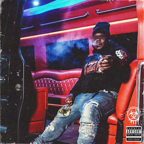Another One album art
