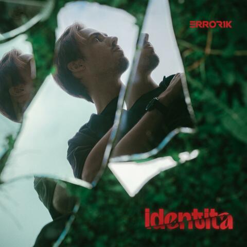 Identita album art
