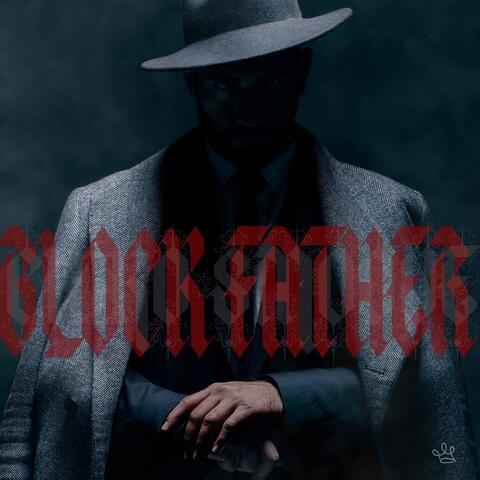 Blockfather album art