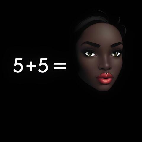 5+5 album art
