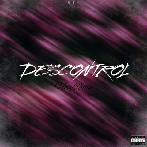 Descontrol album art