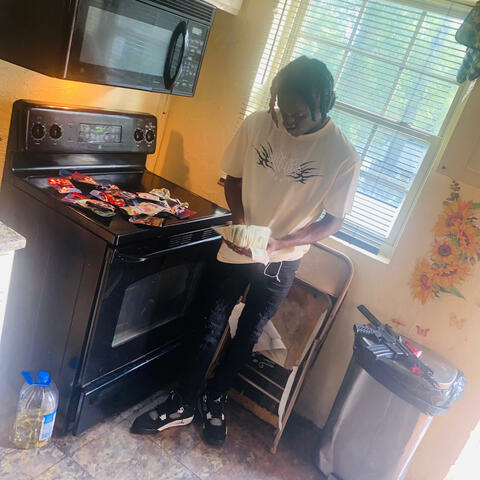 Slatt bizznes album art