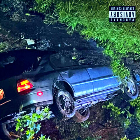 DNR album art