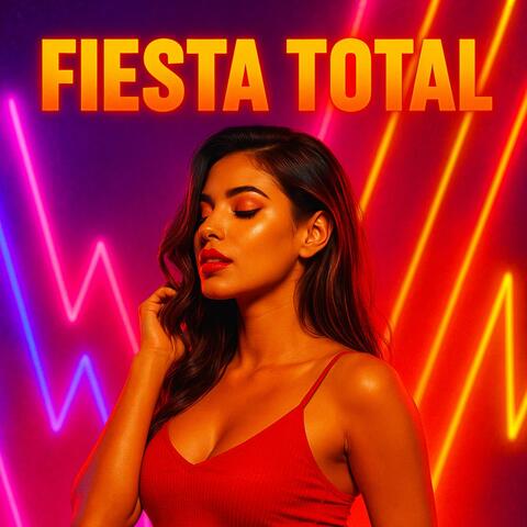 FIESTA TOTAL album art