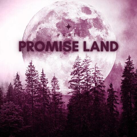 Promise Land album art