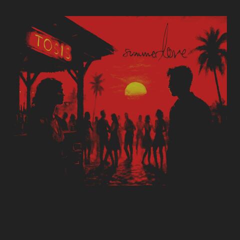 summerlove album art