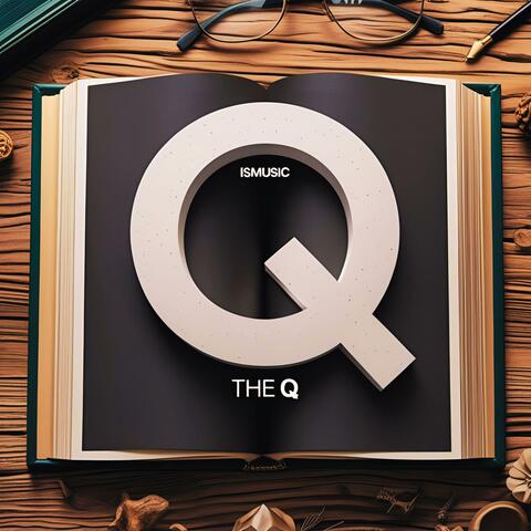 The Q album art