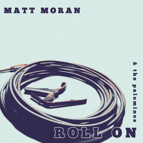 Roll On album art