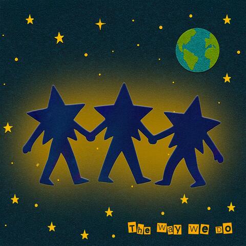 The Way We Do album art