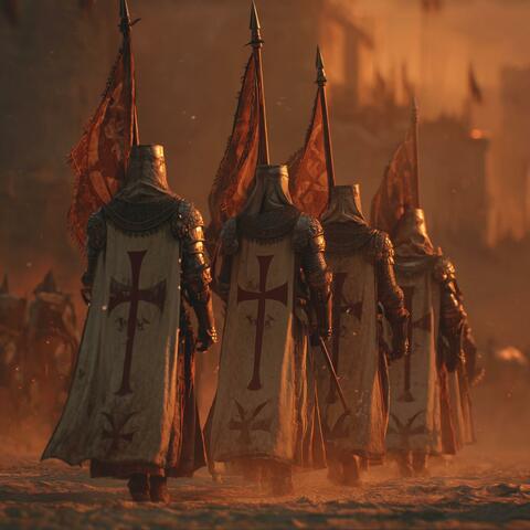 Ad Gloriam Dei (Christus Regnat) album art