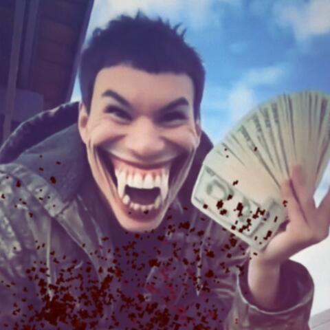 BacardiBandit album art