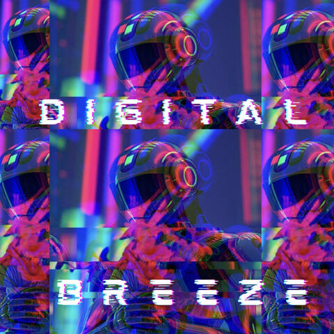 Digital Breeze album art
