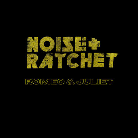 Romeo & Juliet album art