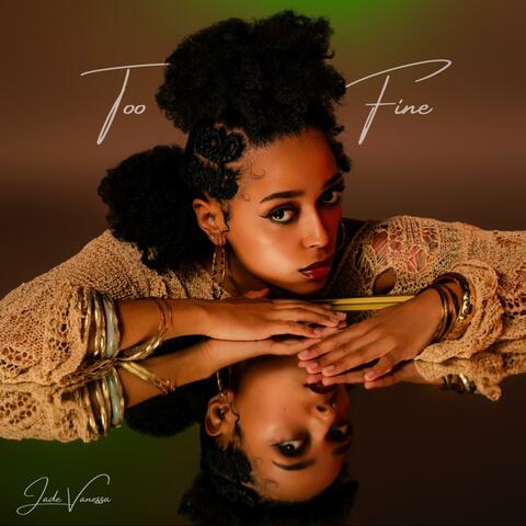 TOO FINE album art