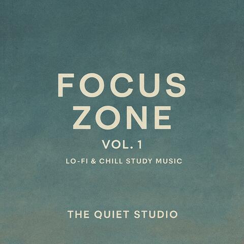 FOCUS ZONE album art