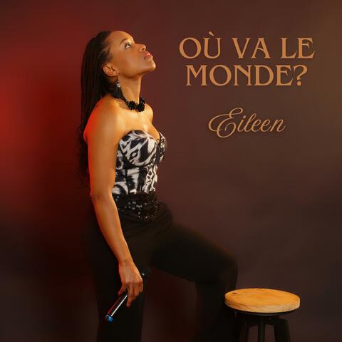 Où va le monde? album art