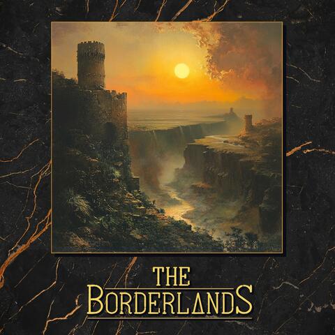 The Borderlands album art
